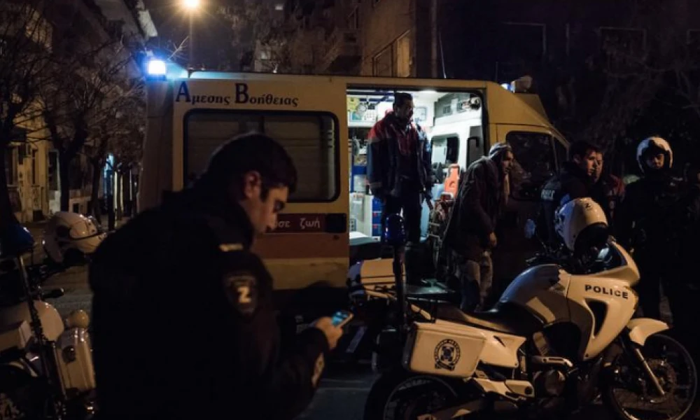 Ρέντη: Θέμα χρόνου το ένταλμα σύλληψης για τον «καθοδηγητή» – Τουλάχιστον δύο μάρτυρες κατονόμασαν νεαρό δράστη